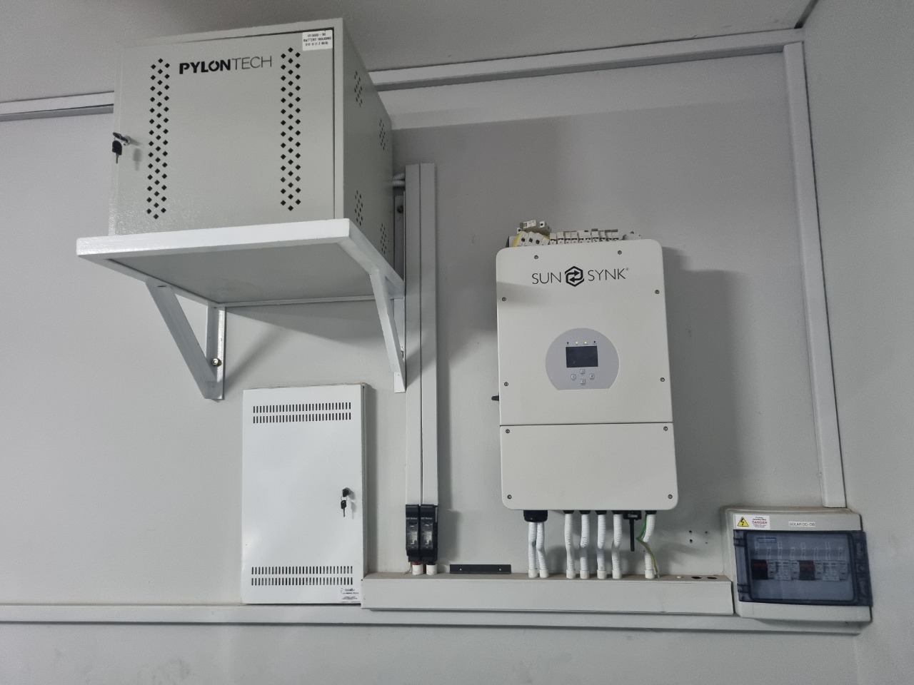  construction company